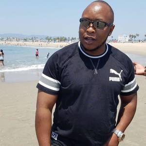 Meet your Posher, Jack